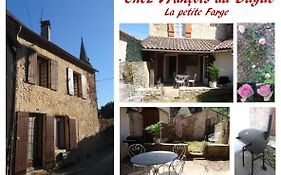 Chez François au bugue la petite farge